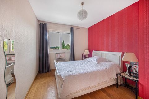 Villa i Toussieux, Ain, Toussieux - € 490.000 | Ref: 830034640928 - foto 12