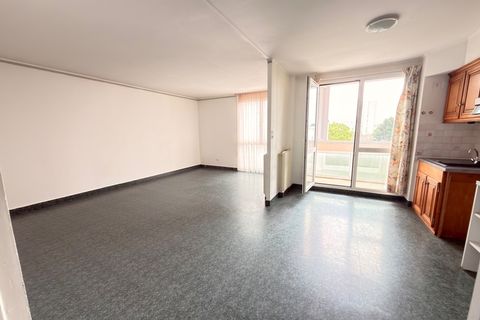 Leilighet i Nogent-sur-Oise, Oise, Nogent-sur-Oise - € 113 000 | Ref: 830039252346 - foto 2