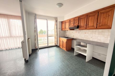 Leilighet i Nogent-sur-Oise, Oise, Nogent-sur-Oise - € 113 000 | Ref: 830039252346 - foto 3