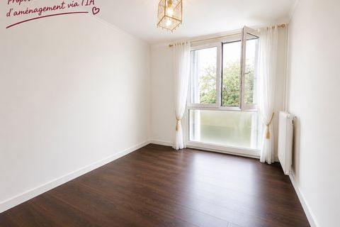 Leilighet i Nogent-sur-Oise, Oise, Nogent-sur-Oise - € 113 000 | Ref: 830039252346 - foto 12