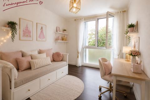 Leilighet i Nogent-sur-Oise, Oise, Nogent-sur-Oise - € 113 000 | Ref: 830039252346 - foto 13