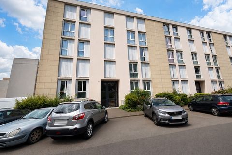 Leilighet i Nogent-sur-Oise, Oise, Nogent-sur-Oise - € 113 000 | Ref: 830039252346 - foto 20