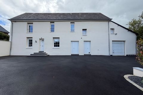 Villa i Lozon, Manche, Lozon - € 252.000 | Ref: 830036260305 - foto 1