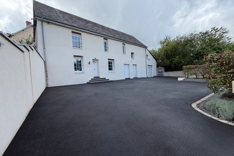 Villa i Lozon, Manche, Lozon - € 252.000 | Ref: 830036260305 - foto 2
