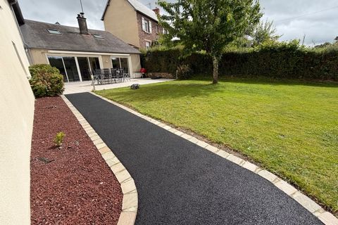 Villa i Lozon, Manche, Lozon - € 252.000 | Ref: 830036260305 - foto 3