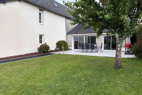 Villa i Lozon, Manche, Lozon - € 252.000 | Ref: 830036260305 - foto 4