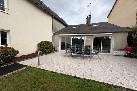 Villa i Lozon, Manche, Lozon - € 252.000 | Ref: 830036260305 - foto 5
