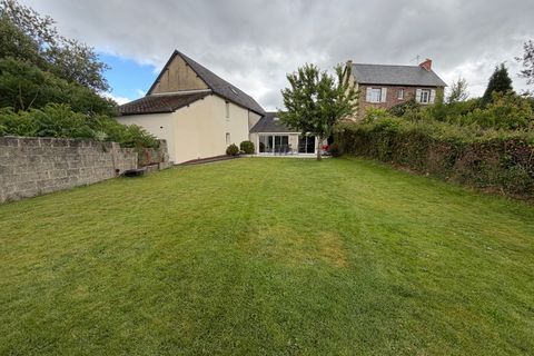 Villa i Lozon, Manche, Lozon - € 252.000 | Ref: 830036260305 - foto 6