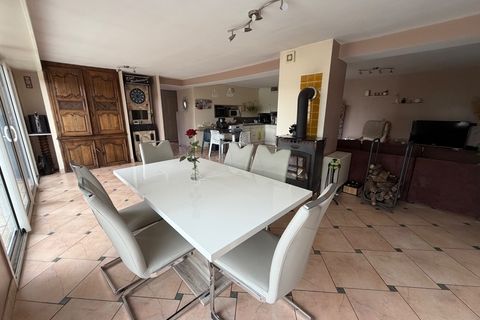 Villa i Lozon, Manche, Lozon - € 252.000 | Ref: 830036260305 - foto 9