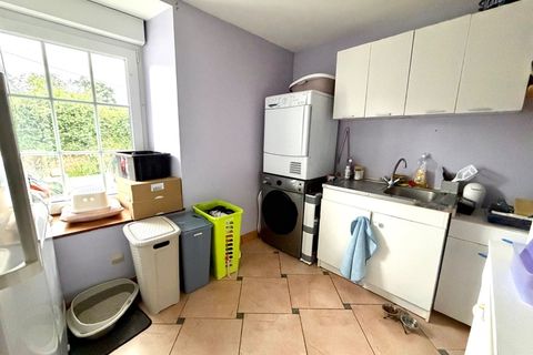 Villa i Lozon, Manche, Lozon - € 252.000 | Ref: 830036260305 - foto 11