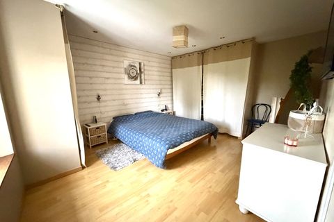 Villa i Lozon, Manche, Lozon - € 252.000 | Ref: 830036260305 - foto 12
