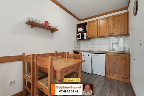 Appartement in Modane, Savoie, Modane - € 110.000 | Ref: 830036973219 - foto 3