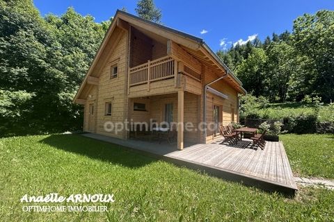 Villa i Orcieres, Hautes-Alpes, Orcieres - € 370.000 | Ref: 830038808359 - foto 2