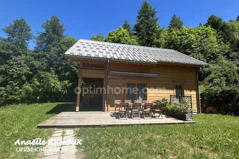 Villa i Orcieres, Hautes-Alpes, Orcieres - € 370.000 | Ref: 830038808359 - foto 3