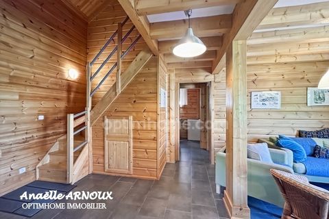 Villa i Orcieres, Hautes-Alpes, Orcieres - € 370.000 | Ref: 830038808359 - foto 4