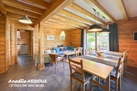 Villa i Orcieres, Hautes-Alpes, Orcieres - € 370.000 | Ref: 830038808359 - foto 5