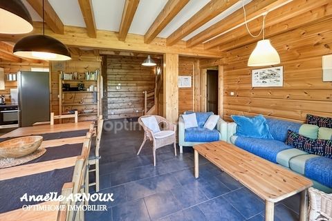 Villa i Orcieres, Hautes-Alpes, Orcieres - € 370.000 | Ref: 830038808359 - foto 6