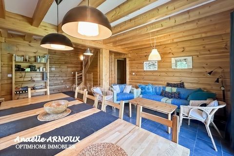 Villa i Orcieres, Hautes-Alpes, Orcieres - € 370.000 | Ref: 830038808359 - foto 7