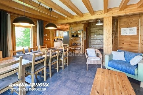 Villa i Orcieres, Hautes-Alpes, Orcieres - € 370.000 | Ref: 830038808359 - foto 8