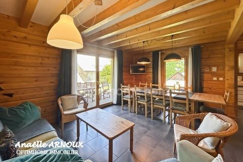 Villa i Orcieres, Hautes-Alpes, Orcieres - € 370.000 | Ref: 830038808359 - foto 9
