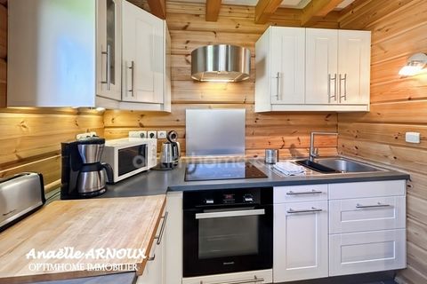 Villa i Orcieres, Hautes-Alpes, Orcieres - € 370.000 | Ref: 830038808359 - foto 10