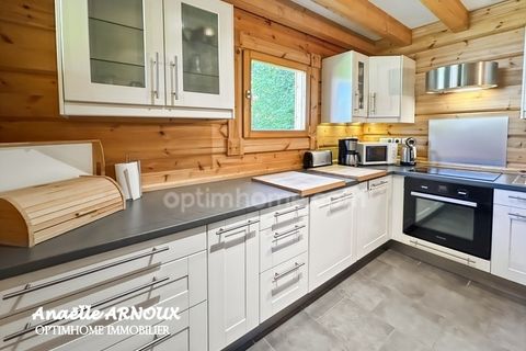 Villa i Orcieres, Hautes-Alpes, Orcieres - € 370.000 | Ref: 830038808359 - foto 11