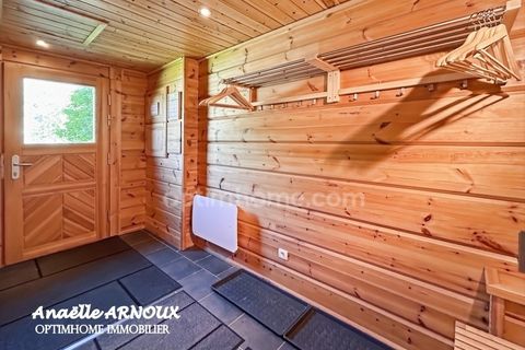 Villa i Orcieres, Hautes-Alpes, Orcieres - € 370.000 | Ref: 830038808359 - foto 14