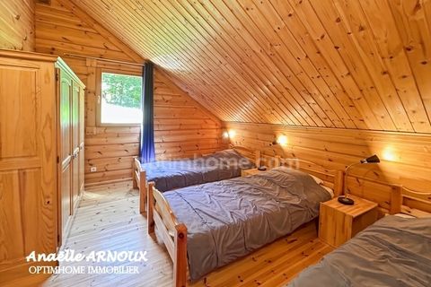 Villa i Orcieres, Hautes-Alpes, Orcieres - € 370.000 | Ref: 830038808359 - foto 15