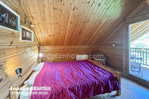 Villa i Orcieres, Hautes-Alpes, Orcieres - € 370.000 | Ref: 830038808359 - foto 16