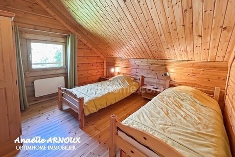 Villa i Orcieres, Hautes-Alpes, Orcieres - € 370.000 | Ref: 830038808359 - foto 18
