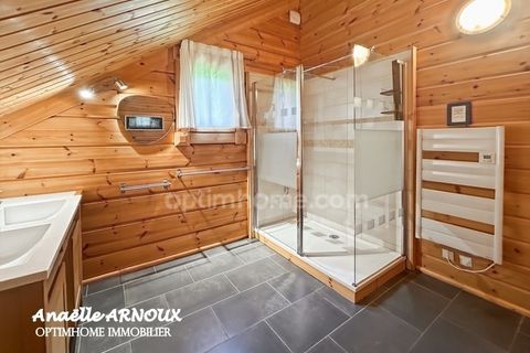 Villa i Orcieres, Hautes-Alpes, Orcieres - € 370.000 | Ref: 830038808359 - foto 19