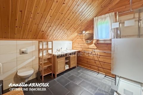 Villa i Orcieres, Hautes-Alpes, Orcieres - € 370.000 | Ref: 830038808359 - foto 20