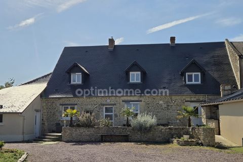 Villa i Val d'Arry, Calvados, Val d'Arry - € 445.000 | Ref: 830039515431 - foto 2