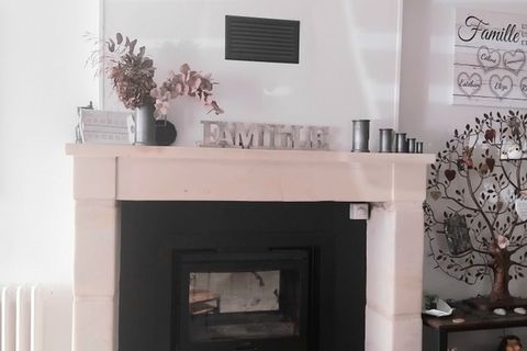 Villa i Val d'Arry, Calvados, Val d'Arry - € 445.000 | Ref: 830039515431 - foto 8