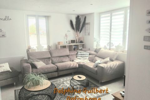 Villa i Val d'Arry, Calvados, Val d'Arry - € 445.000 | Ref: 830039515431 - foto 10