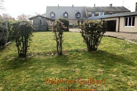 Villa i Val d'Arry, Calvados, Val d'Arry - € 445.000 | Ref: 830039515431 - foto 27