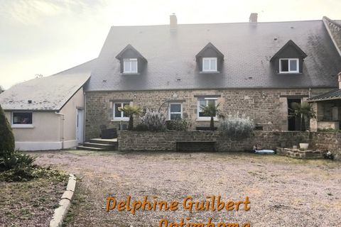 Villa i Val d'Arry, Calvados, Val d'Arry - € 445.000 | Ref: 830039515431 - foto 31