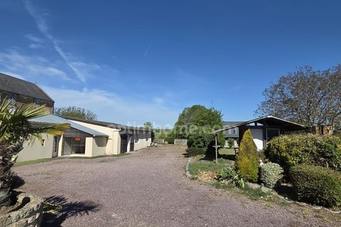 Villa i Val d'Arry, Calvados, Val d'Arry - € 445.000 | Ref: 830039515431 - foto 34