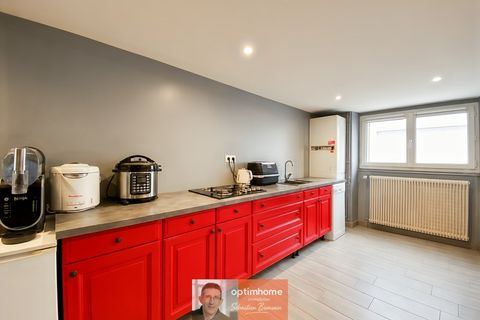 Villa a Montmorot, Jura, Montmorot - € 135.000 | Ref: 830032425792 - foto 2