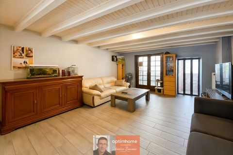 Villa a Montmorot, Jura, Montmorot - € 135.000 | Ref: 830032425792 - foto 4