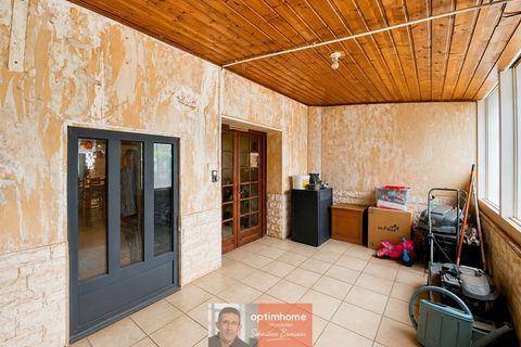 Villa a Montmorot, Jura, Montmorot - € 135.000 | Ref: 830032425792 - foto 5