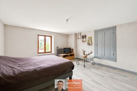 Villa a Montmorot, Jura, Montmorot - € 135.000 | Ref: 830032425792 - foto 7