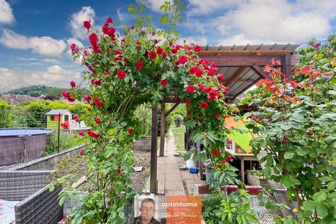 Villa a Montmorot, Jura, Montmorot - € 135.000 | Ref: 830032425792 - foto 15