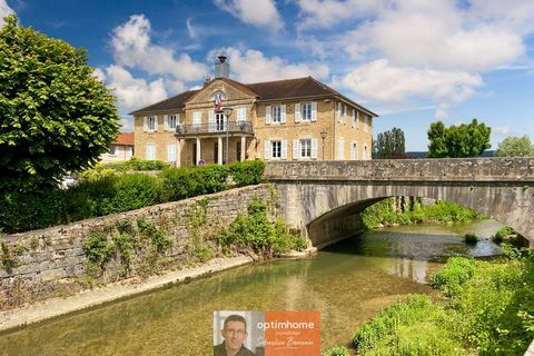 Villa a Montmorot, Jura, Montmorot - € 135.000 | Ref: 830032425792 - foto 17