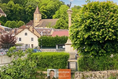 Villa a Montmorot, Jura, Montmorot - € 135.000 | Ref: 830032425792 - foto 19