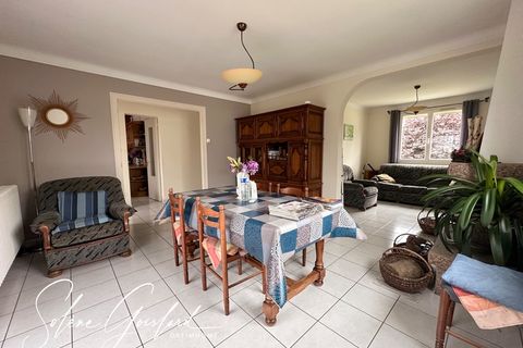 Villa i Saint-Dolay, Morbihan, Saint-Dolay - € 239.600 | Ref: 830032720751 - foto 3