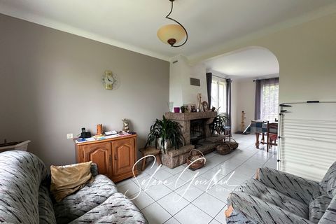 Villa i Saint-Dolay, Morbihan, Saint-Dolay - € 239.600 | Ref: 830032720751 - foto 4