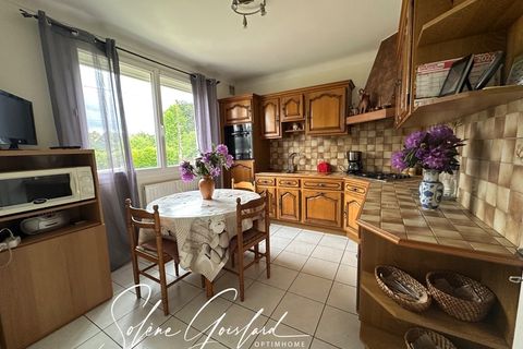 Villa i Saint-Dolay, Morbihan, Saint-Dolay - € 239.600 | Ref: 830032720751 - foto 5