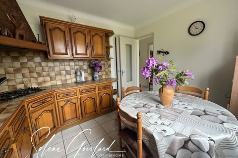 Villa i Saint-Dolay, Morbihan, Saint-Dolay - € 239.600 | Ref: 830032720751 - foto 6