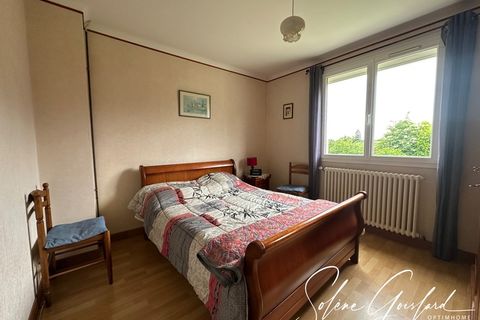 Villa i Saint-Dolay, Morbihan, Saint-Dolay - € 239.600 | Ref: 830032720751 - foto 7
